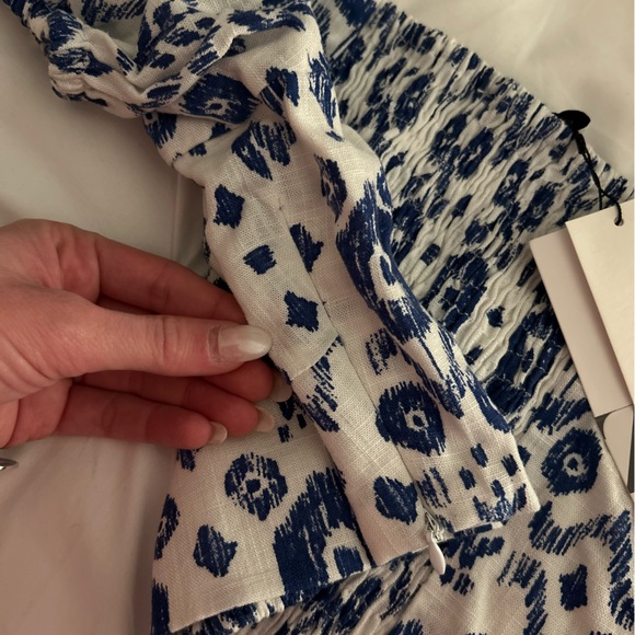 BRAND NEW!! Zara top - Picture 2 of 3